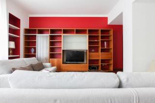 HACCA Collection - Porta Venezia 3BR - Milão - 7