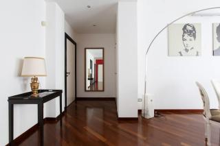 HACCA Collection - Porta Venezia 3BR - Milão - 2