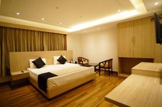 Mahaveer Shimla By Royal Collection Hotels - 7