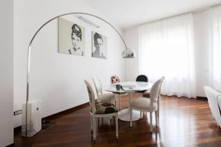 HACCA Collection - Porta Venezia 3BR - Milão - 6