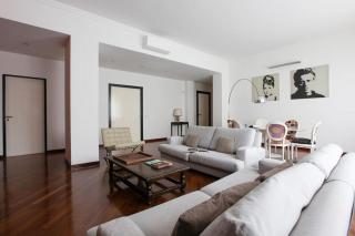 HACCA Collection - Porta Venezia 3BR - Milão - 5