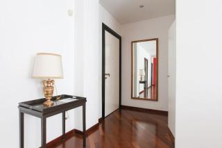 HACCA Collection - Porta Venezia 3BR - Milão - 1