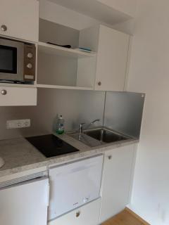 Hübsches Apartment im süßen Ortsteil Breitbrunn - Herrsching am Ammersee - 2