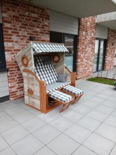 Herz von Kellenhusen 2 mit Garten und Sauna - Kellenhusen - 7