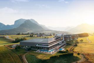 Narzissen Vital Resort Bad Aussee - Bad Aussee - 0
