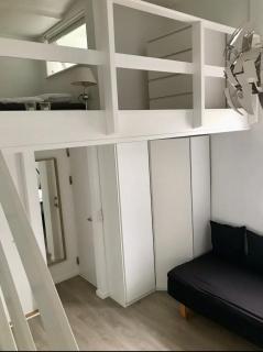 Small cosy appartment - 3