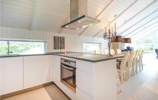 Four-Bedroom Holiday Home In Spottrup - Spottrup - 7