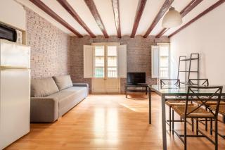 Gothic - Ramblas Apartments - Barcelone - 3