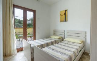 Angel Village - San Teodoro - 1