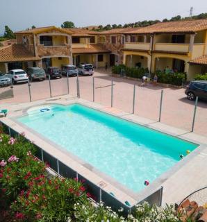 Angel Village - San Teodoro - 0