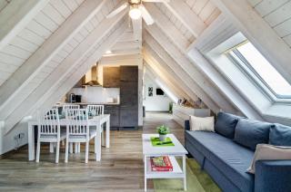 Appartment Naturblick - Stockach - 4