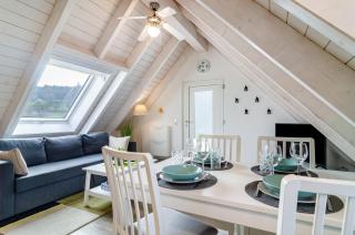 Appartment Naturblick - Stockach - 5