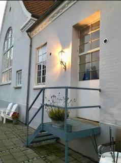 Small cosy appartment - 2