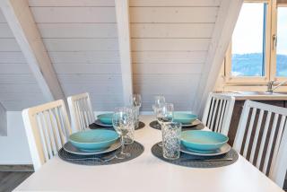 Appartment Naturblick - 3