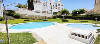 AP376 - Casa Linda Valparaiso - Nerja - 6