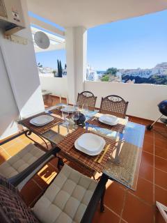 AP376 - Casa Linda Valparaiso - Nerja - 0