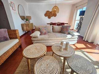 AP376 - Casa Linda Valparaiso - Nerja - 1