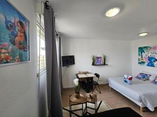A312 Appartement Disneyland Paris Europe - Montévrain - 4