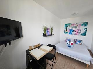 A312 Appartement Disneyland Paris Europe - 3