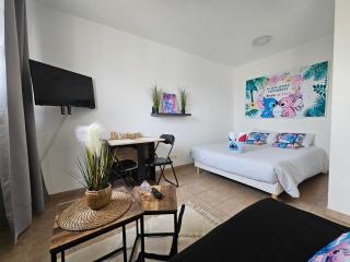 A312 Appartement Disneyland Paris Europe - 5