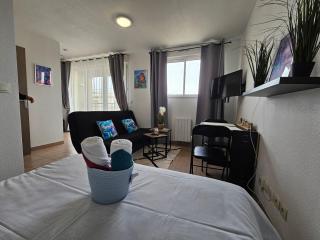 A312 Appartement Disneyland Paris Europe - Montévrain - 1