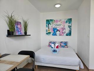 A312 Appartement Disneyland Paris Europe - 6