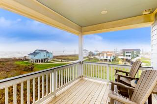 Sunrise Beach House - Galveston - 6