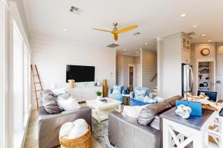 Sunrise Beach House - Galveston - 5
