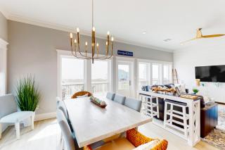 Sunrise Beach House - Galveston - 3