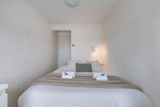 Huswell - Apartment with panoramic 270 degree sea-view - Koksijde - 1