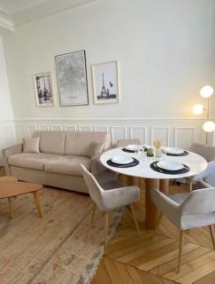 Tour Eiffel/Luxury apartment n°6 - París - 0