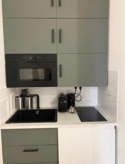 Tour Eiffel/Luxury apartment n°6 - París - 6