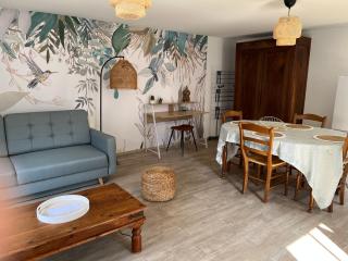LA PAUSE - Saint-Georges-sur-Cher - 7