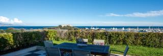 Rooftop, Sea view, facing the Harbor, near Center and Beach - Antibes - 9
