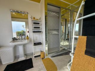 Rooftop, Sea view, facing the Harbor, near Center and Beach - Antibes - 8