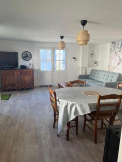 LA PAUSE - Saint-Georges-sur-Cher - 4