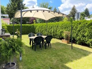Ferienwohnung Wildbiene - Lübbenau - 6