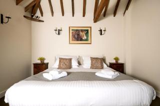 Bull Pen and Cart Lodge - Herstmonceux - 9