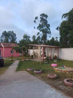 Casa do Mato II - São Lourenço do Sul - 7