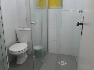 Apartamento à 80 metros da praia - Praia Grande - 5