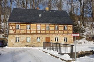 Großes Charmantes Ferienhaus in Nassau - Frauenstein - 8