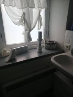 Großes Charmantes Ferienhaus in Nassau - 7