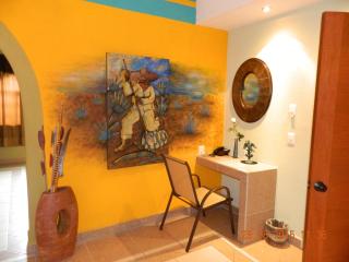 Hotel Condominium La Posada de Bucerias - 9