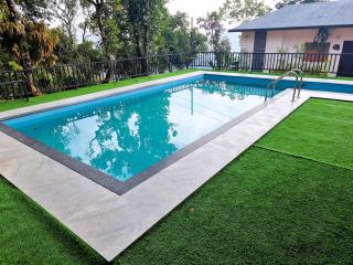 Peakaavu Cottages - Idukki - 0