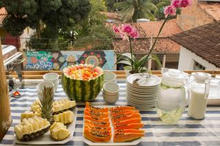 Pousada Galeão Itacaré - 2