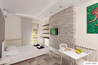 Downtown Belgrade Apartments - 7