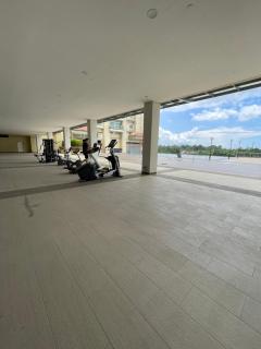 J&SM Riverine resort homestay - Kuching - 9
