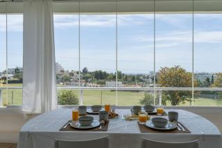 Luminoso apartamento en primera linea de golf - LOS FLAMENCOS 6 - 2