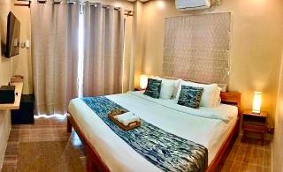 Southseas Beach Resort and Dive Center - Santander - 3