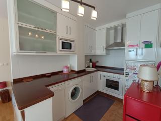 Apt Lúa Galitrips - Sardiñeiro - 7